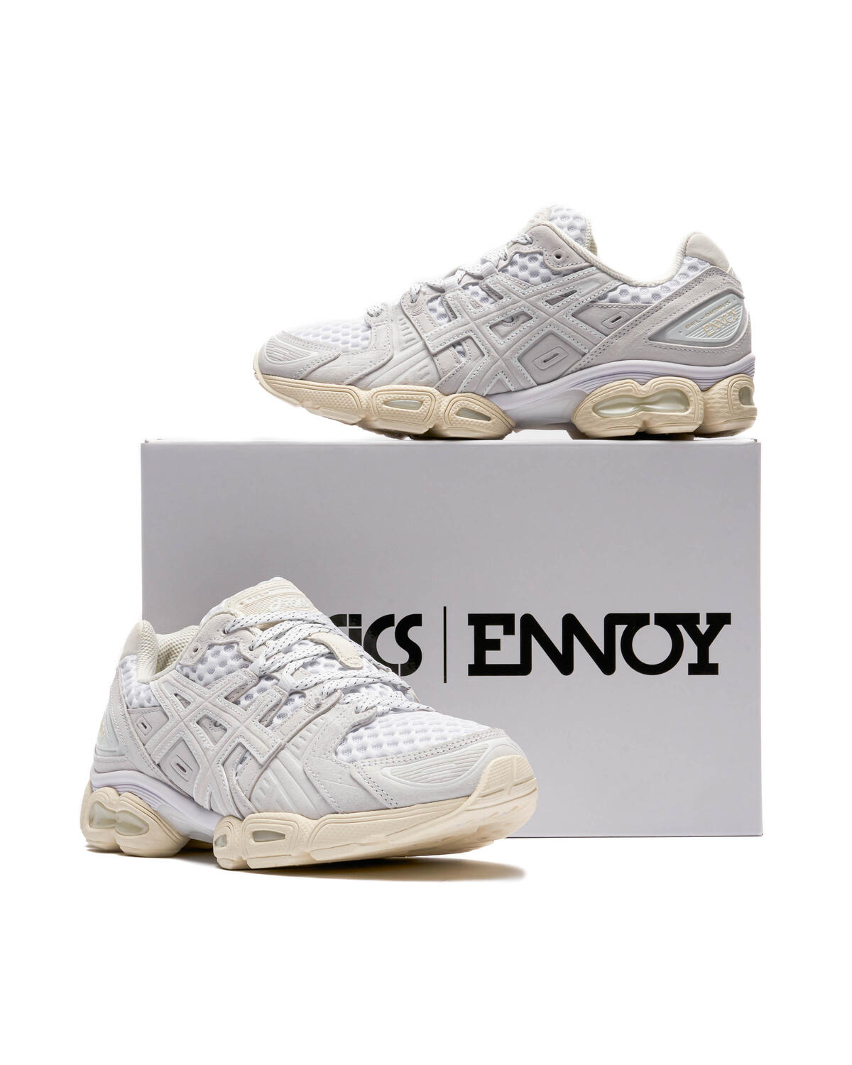 Asics x ENNOY GEL-NIMBUS 9